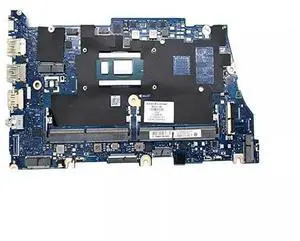 N01272-001 For Probook 440 G9 Laptop Motherboard DAX8SFMB8B1 CPU I5-1235U N01272-001 For Probook 440 G9 Laptop Motherboard DAX8SFMB8B1 CPU I5-1235U