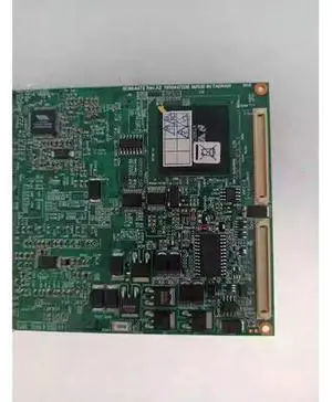 Industrial Control Embedded Motherboard For Advantech SOM-ETX SOM-4472 REV.A2 J2.02 Industrial Control Embedded Motherboard For Advantech SOM-ETX SOM-4472 REV.A2 J2.02