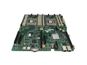 Server Motherboard For DL60 DL80 G9 773911-001 790485-001 Good Server Motherboard For DL60 DL80 G9 773911-001 790485-001 Good