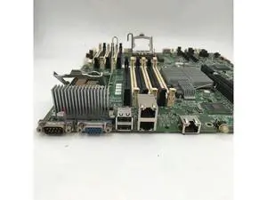Server Motherboard For For SE316M1 591747-001 583736-001 1366 X58 Test Good Server Motherboard For For SE316M1 591747-001 583736-001 1366 X58 Test Good