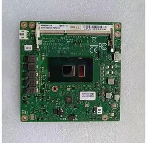 Industrial Control Embedded Motherboard For Advantech SOM-6897 SOM-6897C3 SOM-6897C3-T04A1E Industrial Control Embedded Motherboard For Advantech SOM-6897 SOM-6897C3 SOM-6897C3-T04A1E