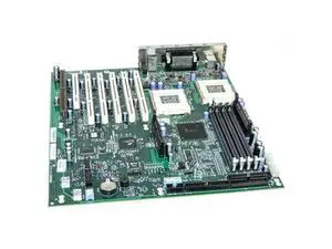 Server Motherboard For For ML350 G2 249930-001 230991-001 Test Good Server Motherboard For For ML350 G2 249930-001 230991-001 Test Good