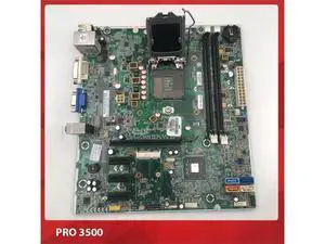 For Desktop Motherboard PRO 3500 H-CUPERTINO2 H61 701413-001 696234-001 642201-001 682953-001 687551-001 For Desktop Motherboard PRO 3500 H-CUPERTINO2 H61 701413-001 696234-001 642201-001 682953-001 687551-001