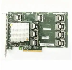 727253-001 727252-001 727250-B21 9-port SAS Expansion Card 761879-001 AEC-83605 12GB SAS EXPANDER CARD 727253-001 727252-001 727250-B21 9-port SAS Expansion Card 761879-001 AEC-83605 12GB SAS EXPANDER CARD