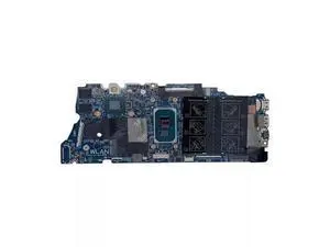 0P47D9 For Inspiron 17 7706 Laptop Motherboard 19829-1 I7-1165G7 MX350 2G GPU 0P47D9 For Inspiron 17 7706 Laptop Motherboard 19829-1 I7-1165G7 MX350 2G GPU