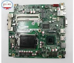 For M92 M92P Desktop Motherboard IQ77T 03T7272 03T7349 03T7101 Q77 Tiny planar Mainboard Working For M92 M92P Desktop Motherboard IQ77T 03T7272 03T7349 03T7101 Q77 Tiny planar Mainboard Working