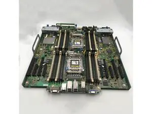 For ML350P G8 667253-001 635678-004 003 002 001 801941-001 V1 V2 Workstation Motherboard For ML350P G8 667253-001 635678-004 003 002 001 801941-001 V1 V2 Workstation Motherboard