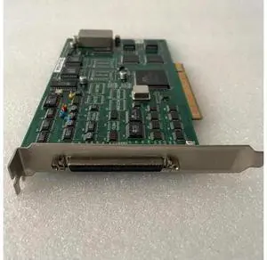 For Advantech data acquisition card PCI-1712L PCI-1712 REV.A2 For Advantech data acquisition card PCI-1712L PCI-1712 REV.A2