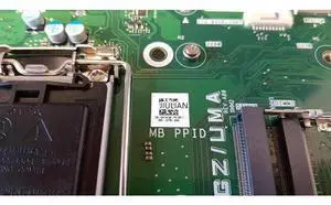 Computer System Board For OptiPlex 7780 AIO Desktop Motherboard LGA1151 4G47W 04G47W CN-04G47W In Good Condition Computer System Board For OptiPlex 7780 AIO Desktop Motherboard LGA1151 4G47W 04G47W CN-04G47W In Good Condition