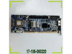 PROX-F602LF-P0905-G2A Full-length Industrial Control Motherboard 17-106-060220 PROX-F602LF-P0905-G2A Full-length Industrial Control Motherboard 17-106-060220