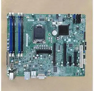 Server Motherboard S5507G2NR-EFI 45093308 For XEROX 700i For TYAN S5507 Server Motherboard S5507G2NR-EFI 45093308 For XEROX 700i For TYAN S5507