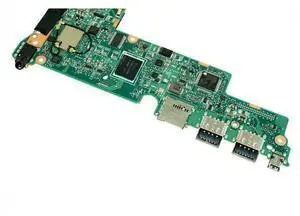 60NL0970-MB1220 For 10 C100PA Chromebook Motherboard 4GB (Rockchip RK3288 Processor) 60NL0970-MB1220 For 10 C100PA Chromebook Motherboard 4GB (Rockchip RK3288 Processor)