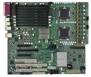 Workstation Motherboard For Precision 490 F9382 DT031 GU083 TM199 Good Workstation Motherboard For Precision 490 F9382 DT031 GU083 TM199 Good