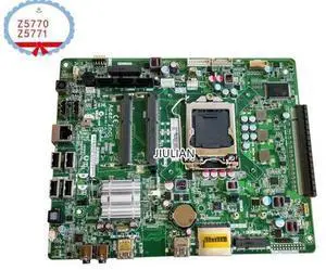 MB MBSHM0P001 For Aspire Z5770 Z5771 System Board (Motherboard) All-In-One OK MB MBSHM0P001 For Aspire Z5770 Z5771 System Board (Motherboard) All-In-One OK