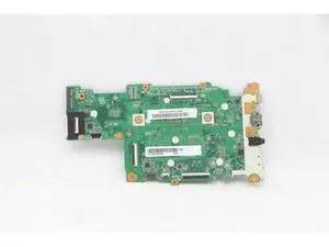 5B21C99654 For 14e Chromebook Gen 2 Motherboard 4GB RAM 32GB Storage 3015Ce Processor 5B21C99654 For 14e Chromebook Gen 2 Motherboard 4GB RAM 32GB Storage 3015Ce Processor