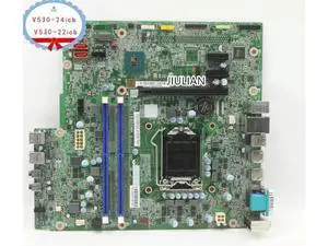 Motherboard 01LM672 For Board Main Fedex V530-24icb V530-22icb Mainboard 01lm567 Working Motherboard 01LM672 For Board Main Fedex V530-24icb V530-22icb Mainboard 01lm567 Working