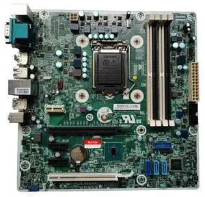 Motherboard for MS-7957 793305-001 793741-001 490 G3 MT A1151 DDR4 Motherboard for MS-7957 793305-001 793741-001 490 G3 MT A1151 DDR4