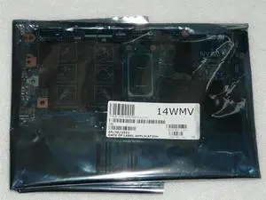 14WMV 014WMV For LATITUDE 3420 Laptop Motherboard i5 1135G7 Full Teste 14WMV 014WMV For LATITUDE 3420 Laptop Motherboard i5 1135G7 Full Teste