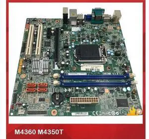 Originate Desktop Motherboard For For M4360 M4350T IH61MA V:1.0 H61H2-LM5 System Board Originate Desktop Motherboard For For M4360 M4350T IH61MA V:1.0 H61H2-LM5 System Board