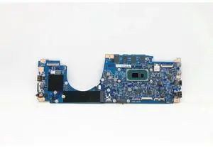5B21C72937 For X13 Yoga Gen 2 Laptop motherboard i7 1165G7 16G 203015-1 5B21C72937 For X13 Yoga Gen 2 Laptop motherboard i7 1165G7 16G 203015-1