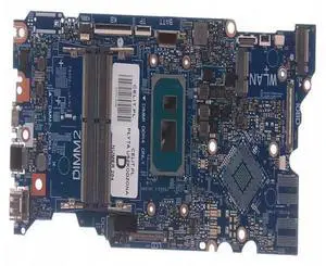 JHVK6 0JHVK6 For LATITUDE 3420 Laptop Motherboard CORE I3-1115G4 Full Teste JHVK6 0JHVK6 For LATITUDE 3420 Laptop Motherboard CORE I3-1115G4 Full Teste