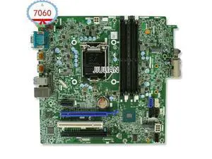 For Optiplex 7060MT Motherboard 17509-1 7NHRY K5F13 07NHRY 0K5F13 Working OK For Optiplex 7060MT Motherboard 17509-1 7NHRY K5F13 07NHRY 0K5F13 Working OK