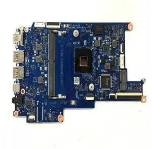 L85172-001 For 14-DQ Series Celeron N4020 1.1GHz SRET0 SRKLL Processor 64GB eMMC Laptop Motherboard Fully L85172-001 For 14-DQ Series Celeron N4020 1.1GHz SRET0 SRKLL Processor 64GB eMMC Laptop Motherboard Fully