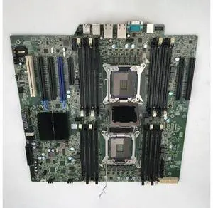 Workstation Motherboard For Precision T7600 0HRW1 CN-082WXT 82WXT Test Good Workstation Motherboard For Precision T7600 0HRW1 CN-082WXT 82WXT Test Good