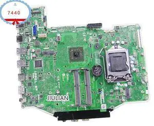 Mainboard For OEM Optiplex 7440 All-In-One Desktop Motherboard (System Mainboard) - K06NC 0K06NC CN-0K06NC Mainboard For OEM Optiplex 7440 All-In-One Desktop Motherboard (System Mainboard) - K06NC 0K06NC CN-0K06NC