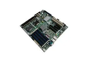 Tower Server Motherboard For S5000PSL 771 Good Complete The Test Before Shipment Hot Tower Server Motherboard For S5000PSL 771 Good Complete The Test Before Shipment Hot