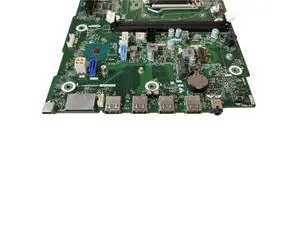 Working Desktop Motherboard 6Pro TG01 M16092-001 M17098-001 STARK Good Working Desktop Motherboard 6Pro TG01 M16092-001 M17098-001 STARK Good