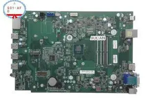 Good L56028-001 For SLIM DESKTOP S01-AF0 BOHEMIA REV: A Motherboard Mainboard Product Of China Good L56028-001 For SLIM DESKTOP S01-AF0 BOHEMIA REV: A Motherboard Mainboard Product Of China