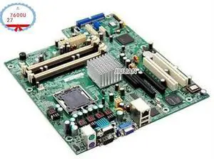 DBSL611001 DB.SL611.001 For Aspire 7600U 27 All-In-One System Board Motherboard Working OK DBSL611001 DB.SL611.001 For Aspire 7600U 27 All-In-One System Board Motherboard Working OK
