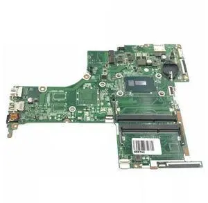 809317-001 For Pavilion 17-G Laptop Motherboard DAX12AMB6D0 I3-5010u Fully 809317-001 For Pavilion 17-G Laptop Motherboard DAX12AMB6D0 I3-5010u Fully