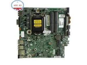 System Board 912858-601 912858-001 For PRODESK 400 G3 DM VIRGO MB 16514-1 Desktop Motherboard LGA1151 DDR4 Working System Board 912858-601 912858-001 For PRODESK 400 G3 DM VIRGO MB 16514-1 Desktop Motherboard LGA1151 DDR4 Working