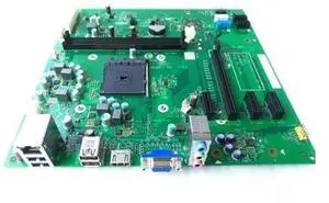Desktop Motherboard For VOSTRO 3901 MAA78R MB13073-1 FM2 DXP7D Good Desktop Motherboard For VOSTRO 3901 MAA78R MB13073-1 FM2 DXP7D Good