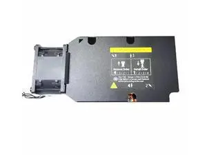 900199-003 L24866-001 For Z6 G4 Workstation 2nd CPU Heatsink Fan DC12V 900199-003 L24866-001 For Z6 G4 Workstation 2nd CPU Heatsink Fan DC12V