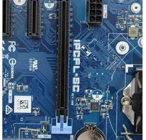 Desktop Motherboard For AURORA R7 IPCFL-SC 0VDT73 Z370 System Board Desktop Motherboard For AURORA R7 IPCFL-SC 0VDT73 Z370 System Board