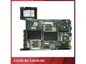 Server Motherboard For For X3550 M3 X3650 M3 69Y5082 59Y3793 69Y4508 00D3284 Test, Good Server Motherboard For For X3550 M3 X3650 M3 69Y5082 59Y3793 69Y4508 00D3284 Test, Good