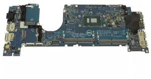0PP44F For Latitude 7490 14 Laptop Motherboard LA-F321P i7-8650U 0PP44F For Latitude 7490 14 Laptop Motherboard LA-F321P i7-8650U