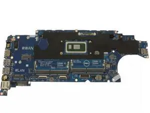 06RVRC 6RVRC FOR Latitude 5400 Laptop Motherboard Supports i7-8665U 06RVRC 6RVRC FOR Latitude 5400 Laptop Motherboard Supports i7-8665U
