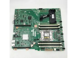 For ProLiant DL120 G9 Server Motherboard Xeon E5-2600 Series V3 V4 Processors 847394-001 757796-002 For ProLiant DL120 G9 Server Motherboard Xeon E5-2600 Series V3 V4 Processors 847394-001 757796-002
