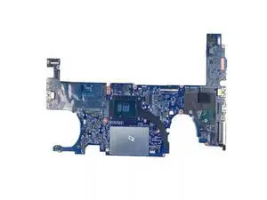 844417-501 844417-001 For 1040 G3 Laptop Motherboard DA0Y0FMBAJ1 I7-6600u RAM 8GB 844417-501 844417-001 For 1040 G3 Laptop Motherboard DA0Y0FMBAJ1 I7-6600u RAM 8GB