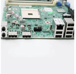 Desktop Motherboard For EliteDesk 705 G4 SFF AM4 L05065-001 L02056-001 Test Good Desktop Motherboard For EliteDesk 705 G4 SFF AM4 L05065-001 L02056-001 Test Good