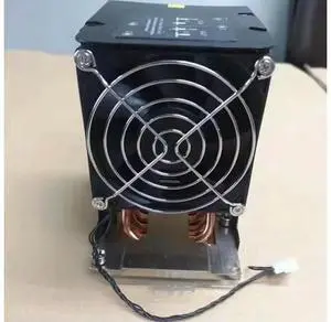 for Z8 G4 Workstation Second 2ND CPU2 Heatsink Z8G4 Radiator Heat Sink Fan No.2 Tray 907572-001 Position CPU Cooler for Z8 G4 Workstation Second 2ND CPU2 Heatsink Z8G4 Radiator Heat Sink Fan No.2 Tray 907572-001 Position CPU Cooler