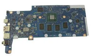 93F5T For 3100 2-in-1 Chromebook Motherboard 8GB RAM 32GB Storage Celeron N4020 93F5T For 3100 2-in-1 Chromebook Motherboard 8GB RAM 32GB Storage Celeron N4020