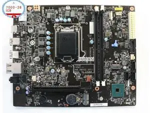 Replacement Desktop PC Motherboard For 7000-28ICB IB360CW/V1.0 01LM503 Mainboard B360 WIN DPK Replacement Desktop PC Motherboard For 7000-28ICB IB360CW/V1.0 01LM503 Mainboard B360 WIN DPK