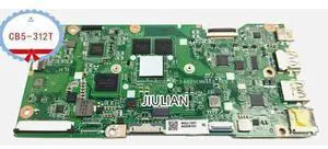 CB5-312T For ChromeBook R 13 Series MediaTek MT8173C Processor 4GB RAM 64GB eMMC Laptop Motherboard NB.GL411.002 NBGL411002 CB5-312T For ChromeBook R 13 Series MediaTek MT8173C Processor 4GB RAM 64GB eMMC Laptop Motherboard NB.GL411.002 NBGL411002