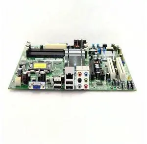 Motherboard For For Inspiron 530S V200 G33M02 CU409 RY007 0RK936 LGA775 E6550 Test Good Motherboard For For Inspiron 530S V200 G33M02 CU409 RY007 0RK936 LGA775 E6550 Test Good