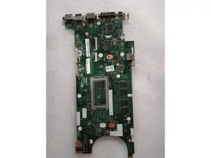 01LV626 For T480s Laptop Motherboard 8GB RAM i7-8650 Processor 01LV626 For T480s Laptop Motherboard 8GB RAM i7-8650 Processor